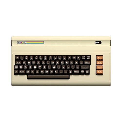 The vic20 gaming - gaming, console