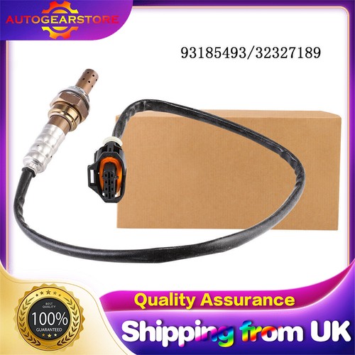 Lambda oxygen sensor for - oxygen,