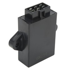 ⁺Motorcycle Engine CDI