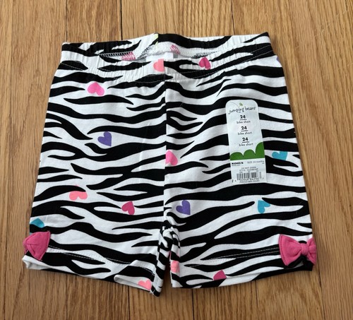 Nwt jumping beans - nwt, girls