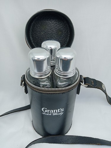 Vintage grant scotch - vintage,