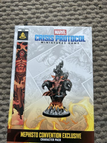 Mephisto marvel crisis - marvel,