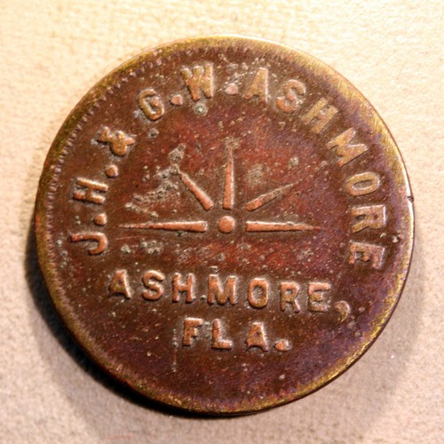 Unlisted florida lumber token - lumber,