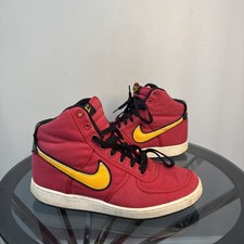 VINTAGE 2004 Nike Vandal Hi
