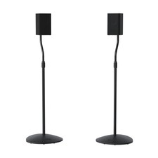 2 PCS Speaker Stand For