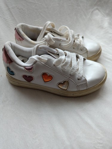 Pineapple girls trainers - pineapple, 12