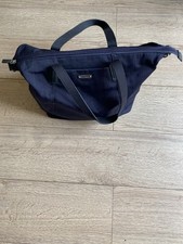 Storksak London Babies Blue