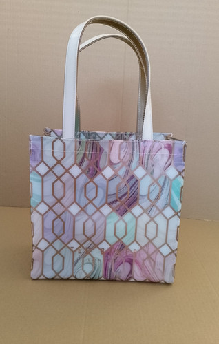 Ted baker london icon tote - london,
