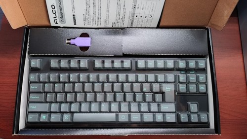 Filco majestouch tenkeyless - filco, majestouch+