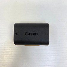 Genuine Canon LP-E6N Battery