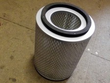 Air filter for Isuzu Trooper and Bighorn 3.1TD 4JG2 3100 turbo diesel