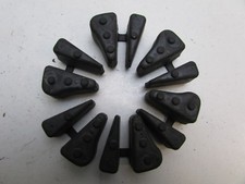 Yamaha YZFR1 YZF R1 4XV 5JJ 1998 - 2002 Cush Drive Rubbers  J30