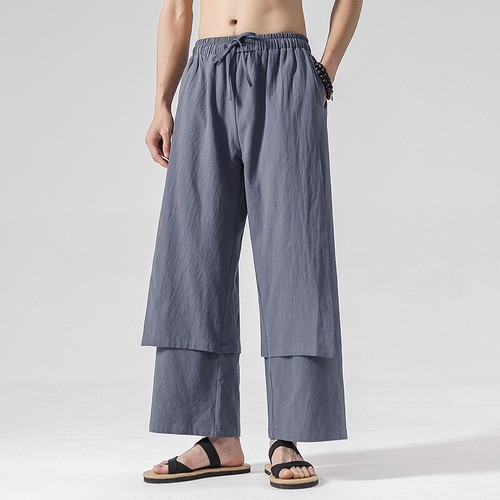 Men kung pants tai - men,