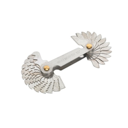 30pc unc unf screw pitch - 30pc,