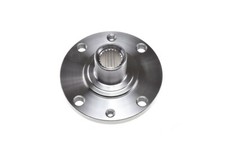 Front Wheel Hub Right Left For
