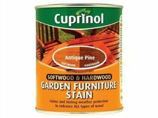 Cuprinol Softwood & Hardwood