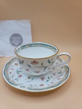 Noritake Tea Cup ＆ Saucer