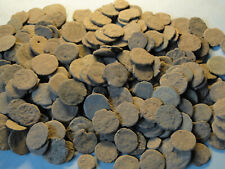 1 x Roman Bronze Coin with