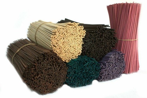 Reed fragrance oil - reed,