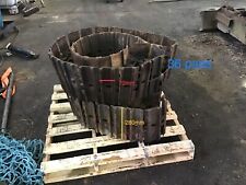 Nissan N-21 Excavator Steel Track Only (E1617)