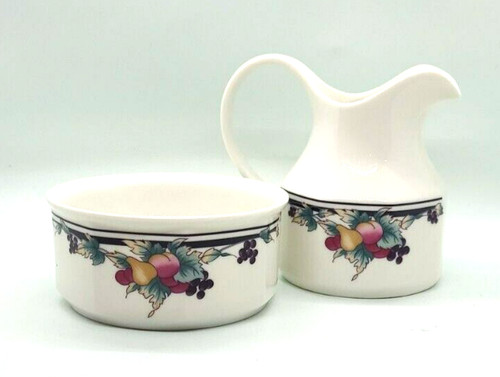 Royal doulton autumn glory - royal,