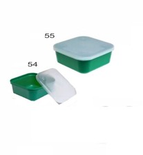 Stonfo Bait Boxes for Stonfo Baitwaiter Side Tray 0.6L or 1.2L  Maggot Box