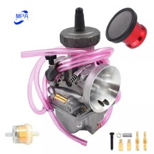 1987-1990 Carburetor and Air
