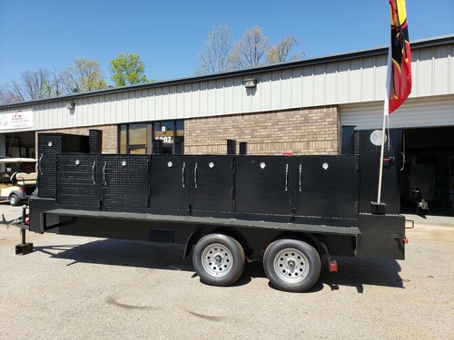 Iron hog bbq - iron,