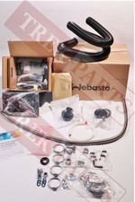 Webasto Air Top 2000STC VW