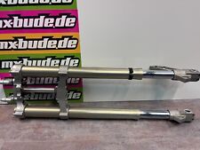 KTM Duke LC4 620 640 fork with triple clamps fork suspension upside down USD