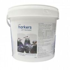 Harkers Loft Treatment 10kg Disinfectant Powder for Pigeon Loft 