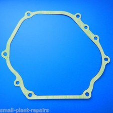 Crankcase Side Cover Gasket
