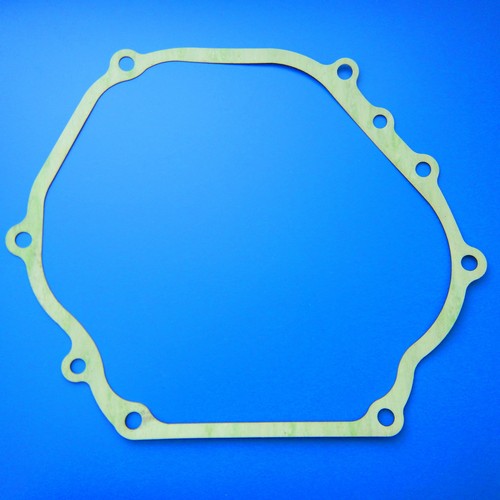 Crankcase side cover - crankcase,