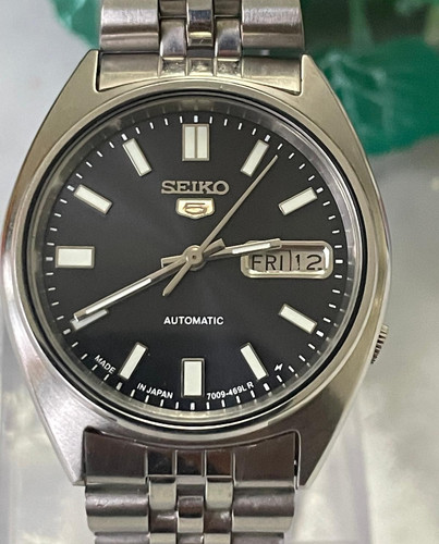 Vintage seiko snxs men - seiko, men's
