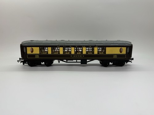 Triang r228 pullman anne - triang, first