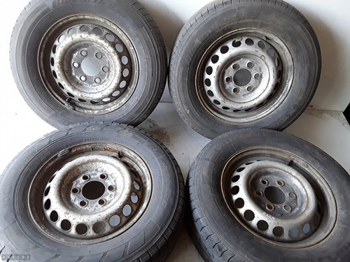 2013 mercedes sprinter wheels - 2013,