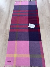 Mulberry Large Scarf / Shawl 