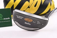 Yes moi series mollie putter - yes!,