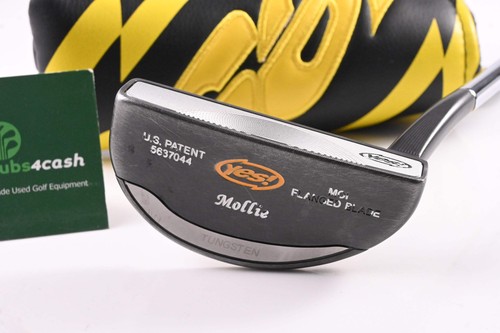 Yes moi series mollie putter - moi,