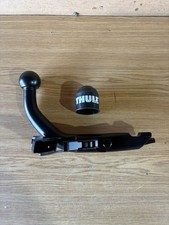 Thule Detachable Towbar 66098