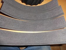 fg new tyre foams x4 for touring car!