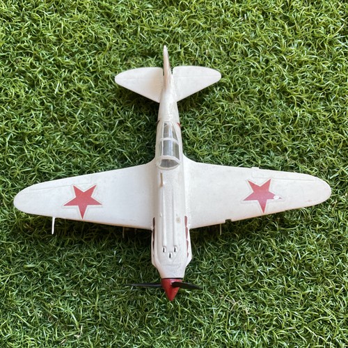Scale plastic mikoyan - 1/72,