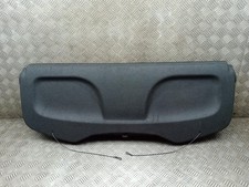 TOYOTA YARIS PARCEL SHELF BOOT