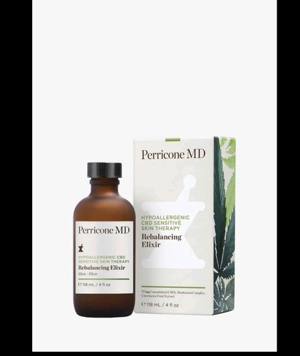 Perricone rebalancing - md,