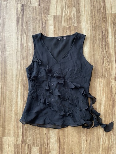 Black ted baker - baker, top
