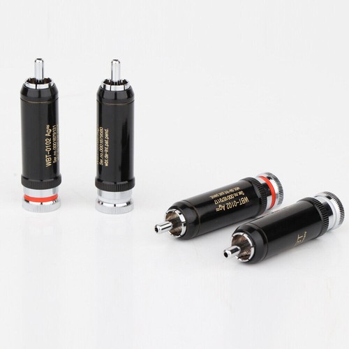 4pcs brass rhodium wbt - rhodium, wbt-0102