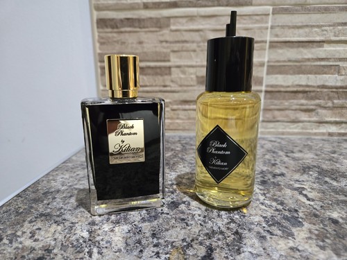 Kilian black phantom - black, 50ml