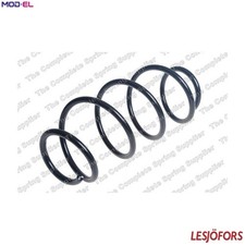 SUSPENSION SPRING 4066854 FOR