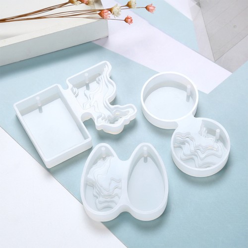 Pcs crystal mould - crystal,
