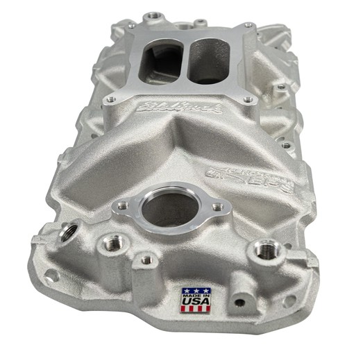 Edelbrock edl 2701 - edl-2701, performer